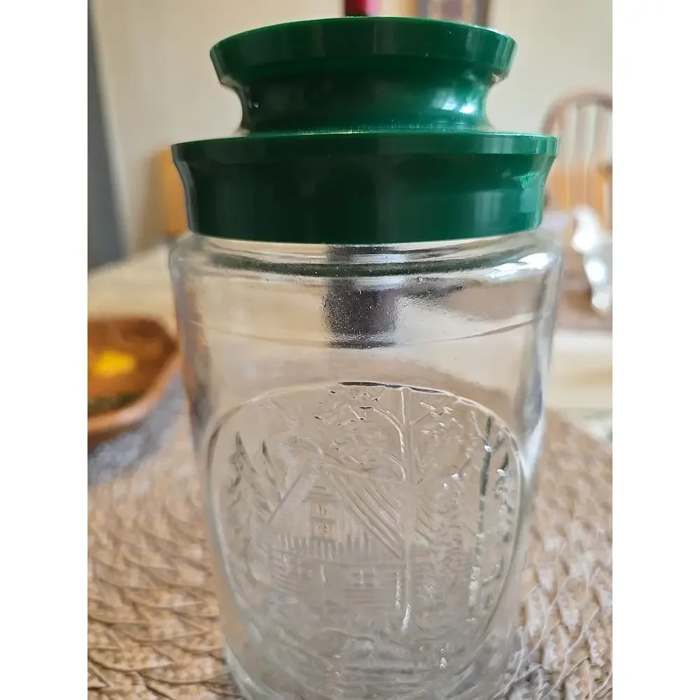Anchor Hocking this vintage